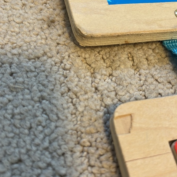 Melissa & Doug | Magnetic Responsibility Chart - Picture 6 of 10